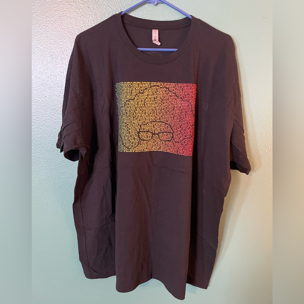 Scottsdale Brewing Company men's black 3XL t-shirt